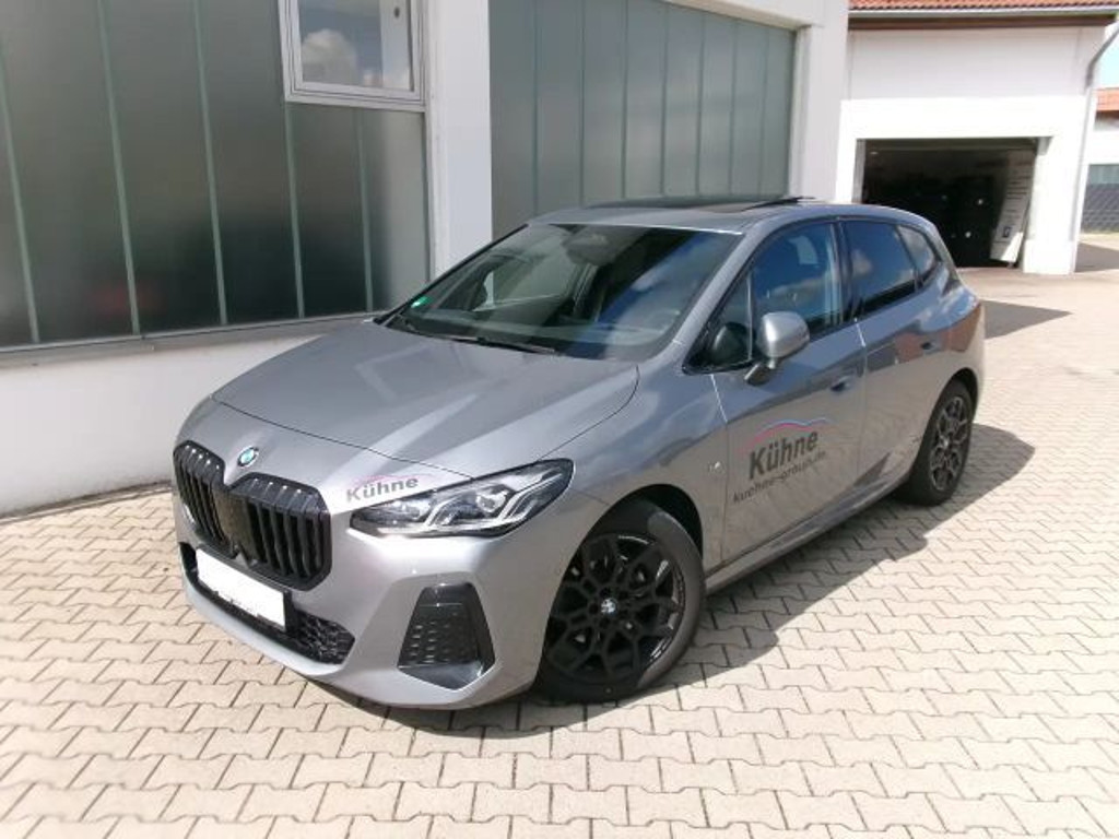 BMW 2 Serie 218 M-Sport 218d