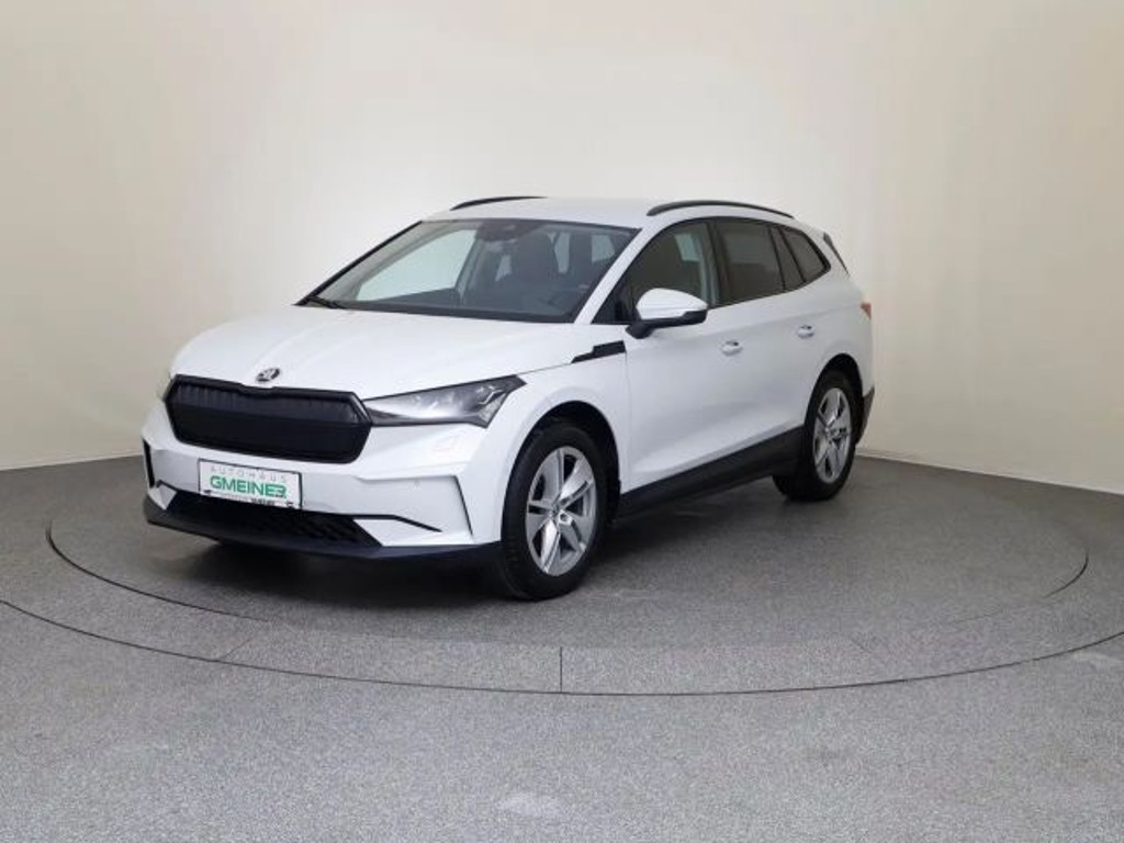 Skoda Enyaq iV 60
