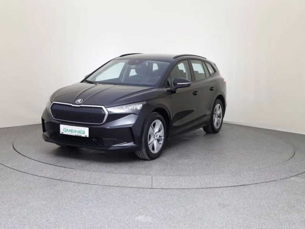 Skoda Enyaq iV 60