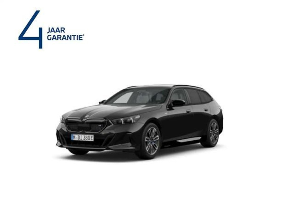 BMW i5 Drive pro M60