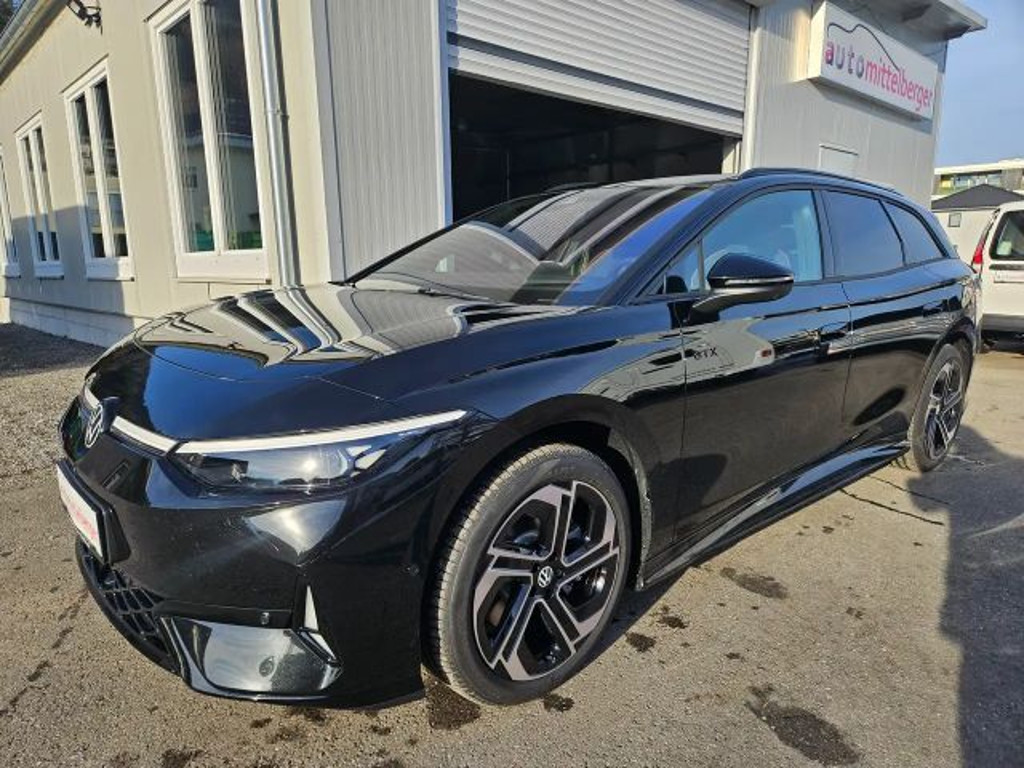 Volkswagen ID.7 4Motion Business GTX