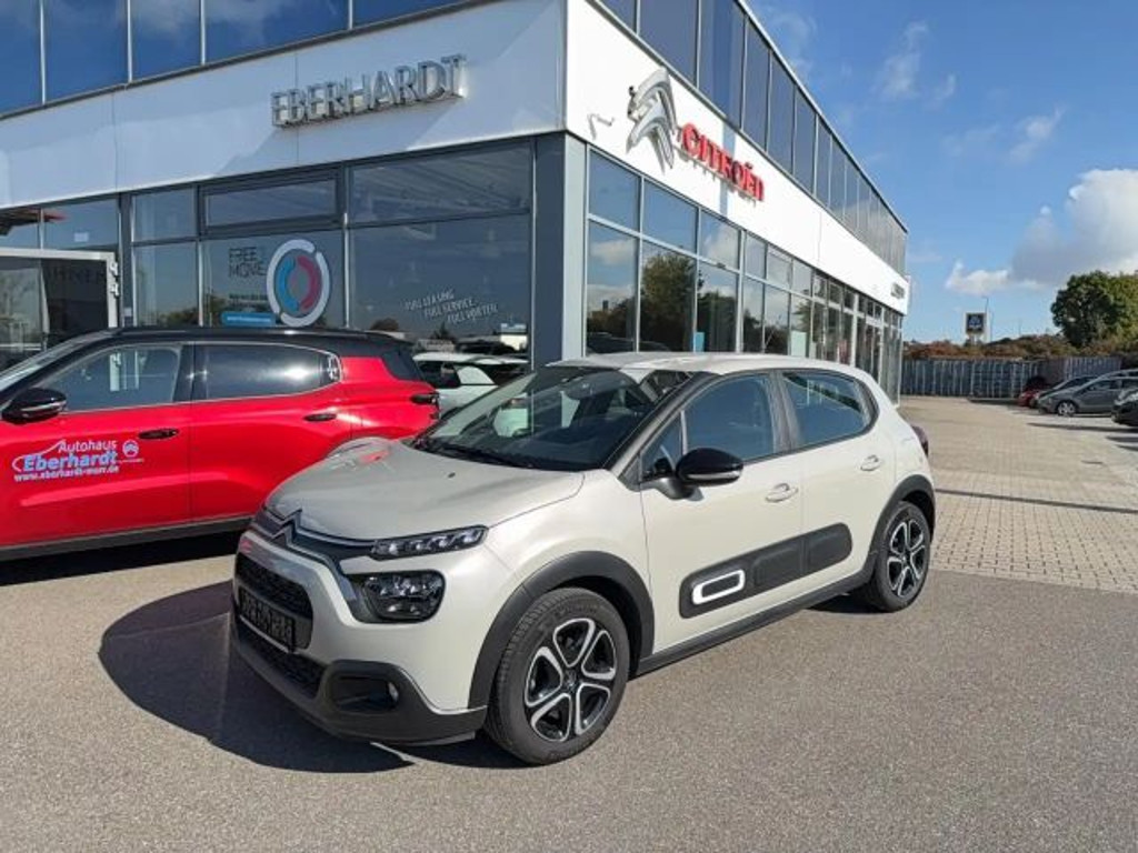 Citroën C3 PureTech Feel