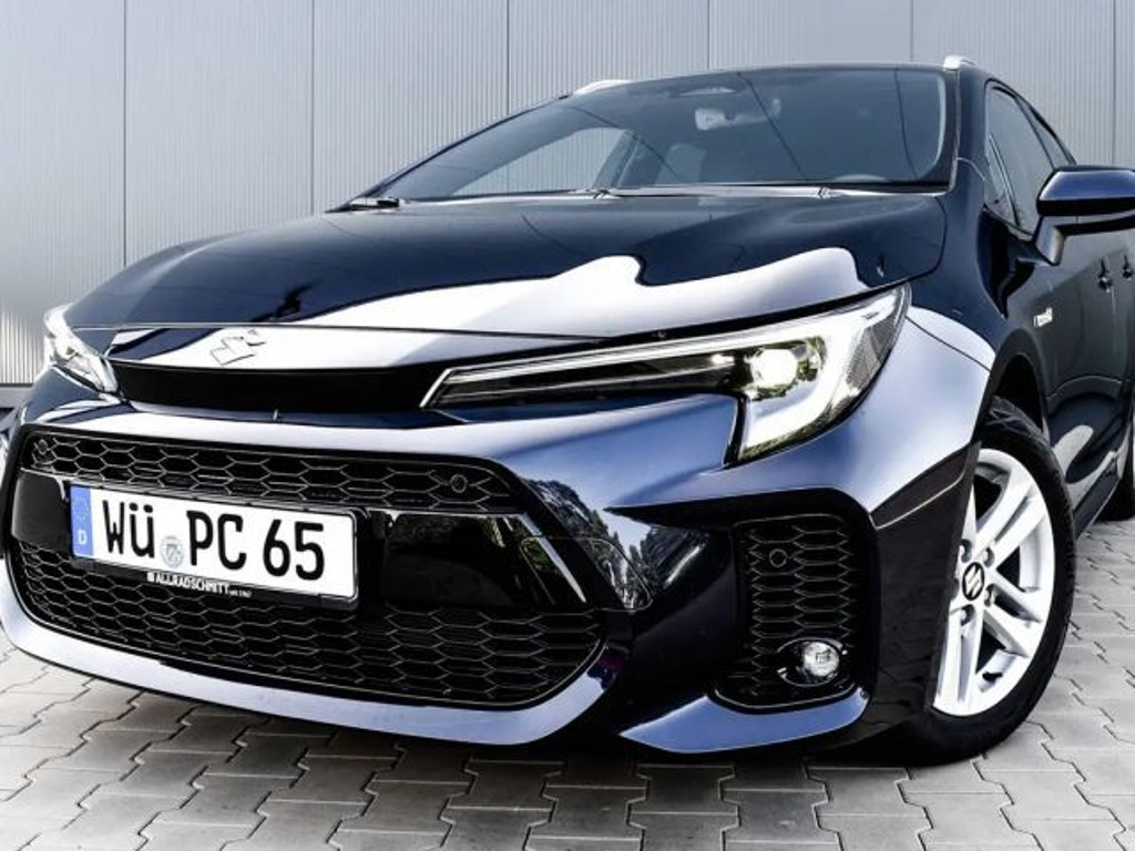 Suzuki Swace Comfort Hybrid