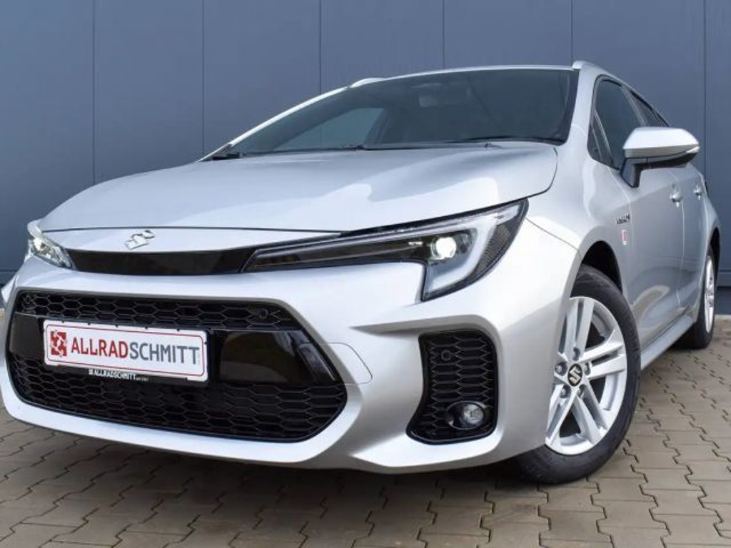 Suzuki Swace Comfort Hybrid