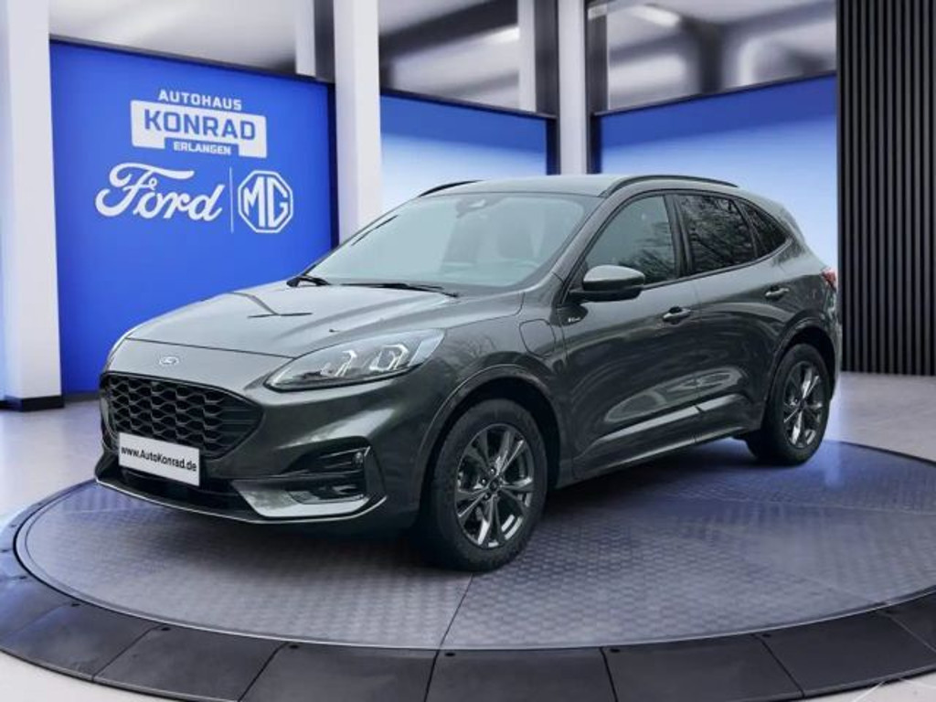Ford Kuga ST Line Plug in Hybrid X