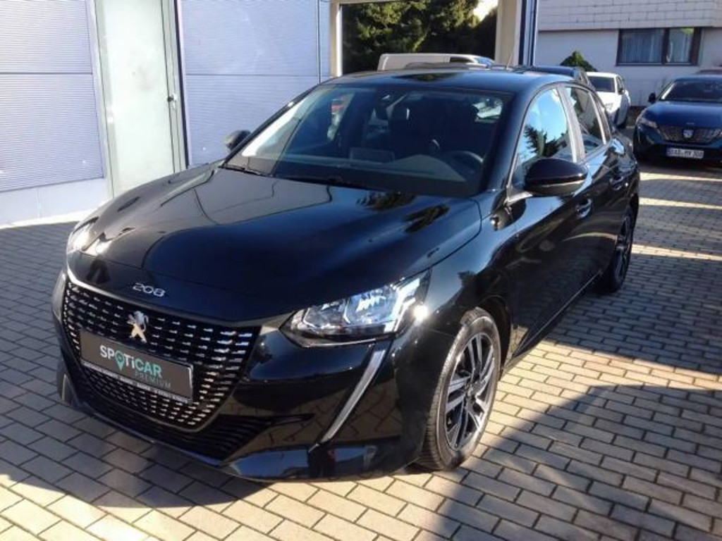 Peugeot 208 PureTech Active Pack