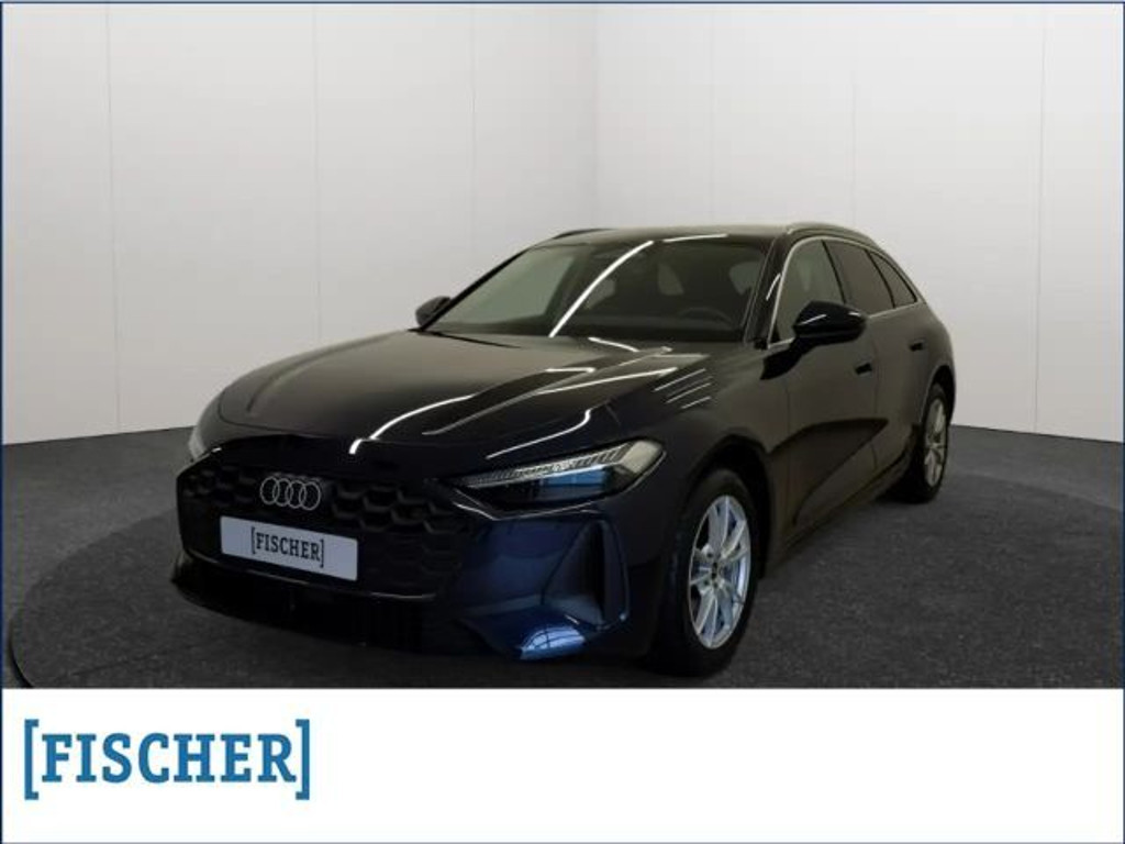 Audi A5 Avant S-Tronic