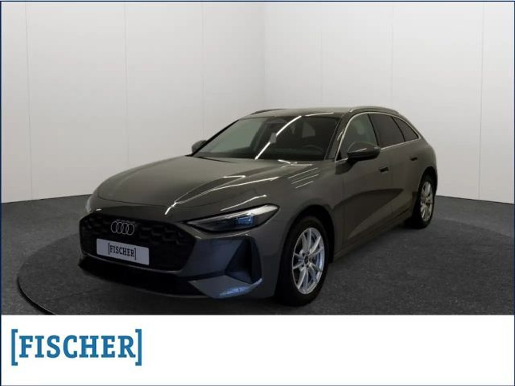 Audi A5 Avant S-Tronic