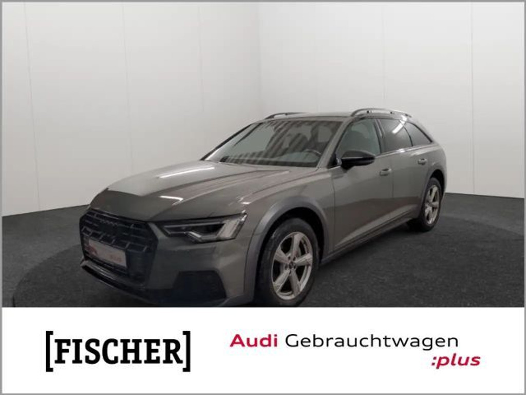 Audi A6 Avant Quattro S-Tronic 45 TDI
