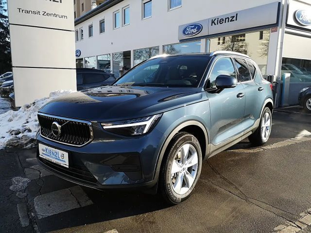 Volvo XC40 Core