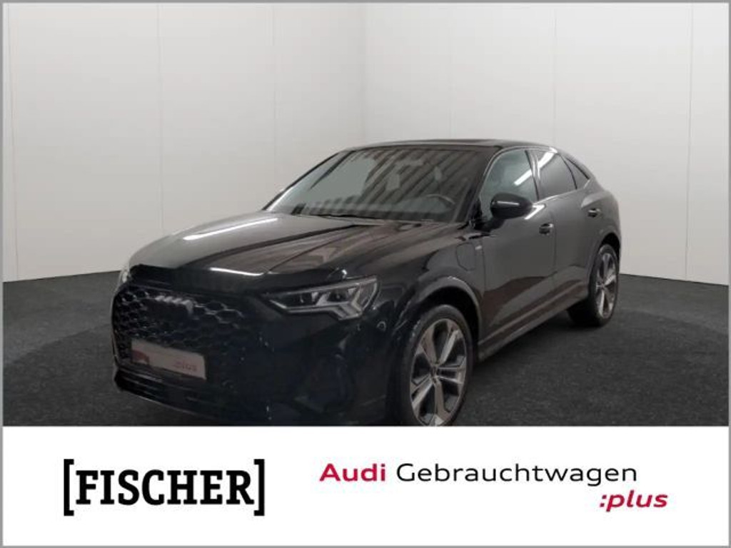 Audi Q3 Sportback S-Line S-Tronic