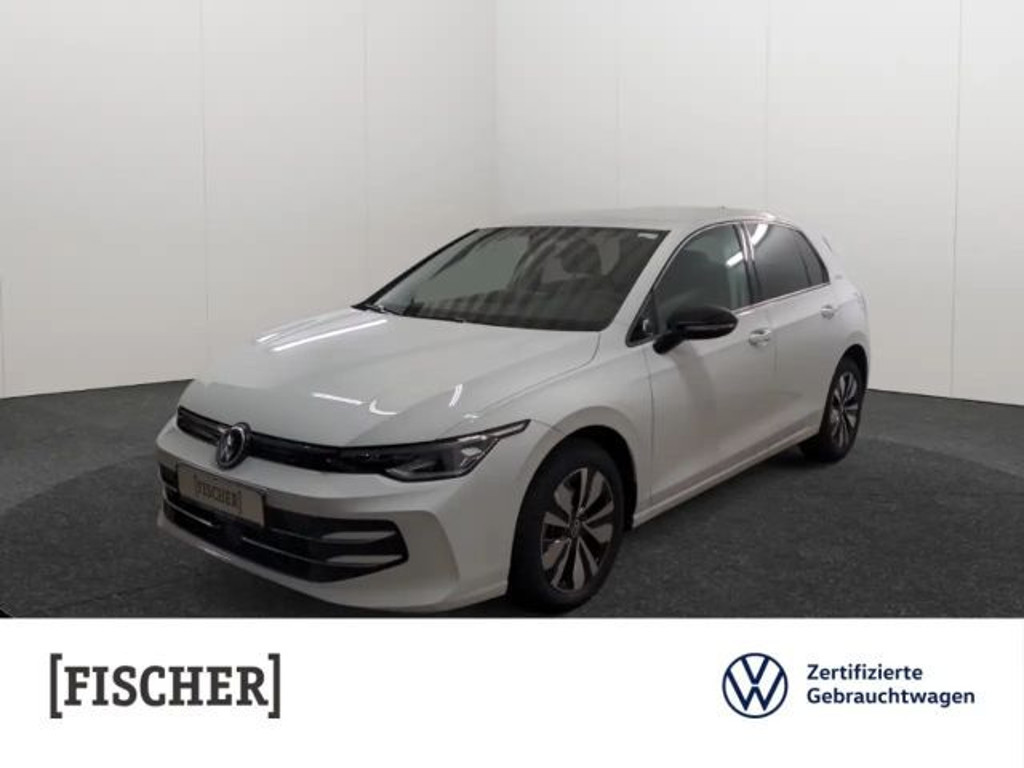 Volkswagen Golf DSG Plus Golf VIII 2.0 TDI
