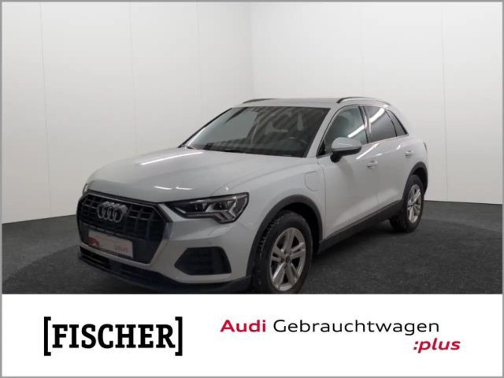 Audi Q3 S-Line S-Tronic