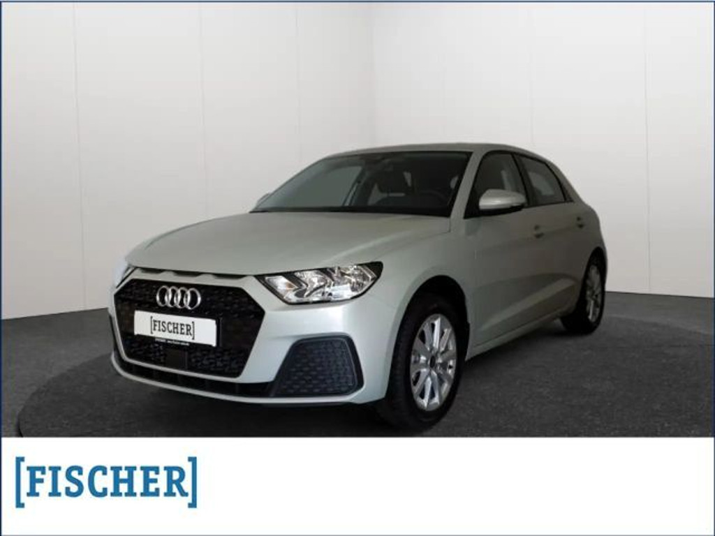 Audi A1 Sportback S-Tronic 25 TFSI