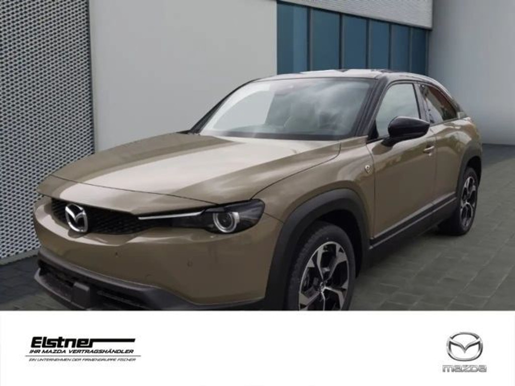 Mazda MX-30 SkyActiv e-Skyactiv Advantage