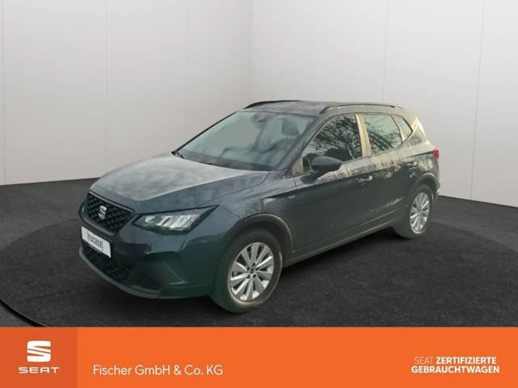 Seat Arona Style 1.0 TSI DSG