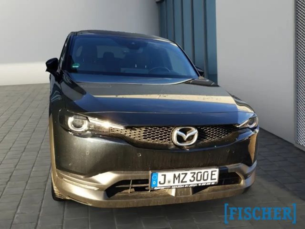 Mazda MX-30