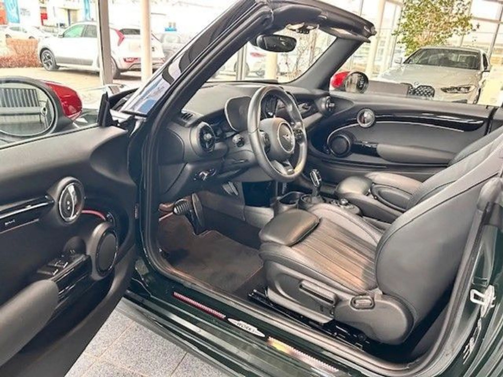 Mini John Cooper Works