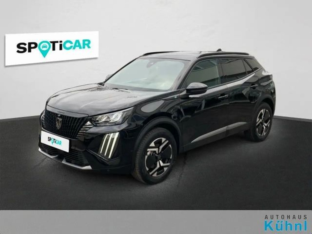 Peugeot e-2008 Allure Pack