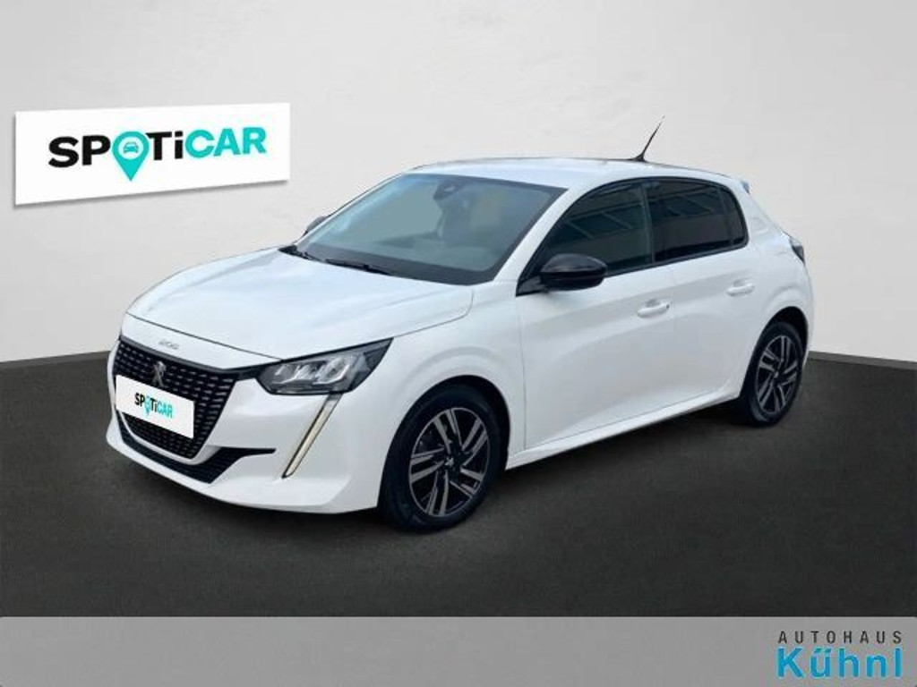 Peugeot 208 Allure Pack BlueHDi