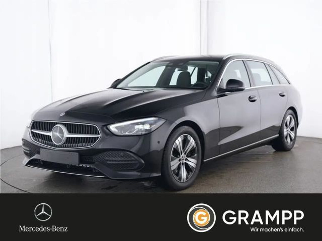 Mercedes-Benz C-Klasse C 200 AVANTGARDE Estate C 200 d