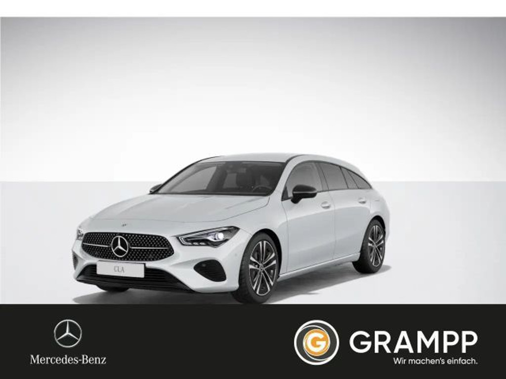 Mercedes-Benz CLA-Klasse CLA 180 Progress-Adv.-Plus/Distronic/360Grad