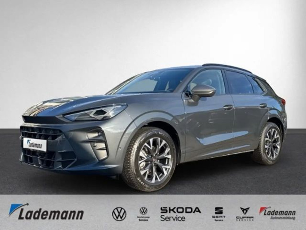 Cupra Terramar 1.5 eTSI