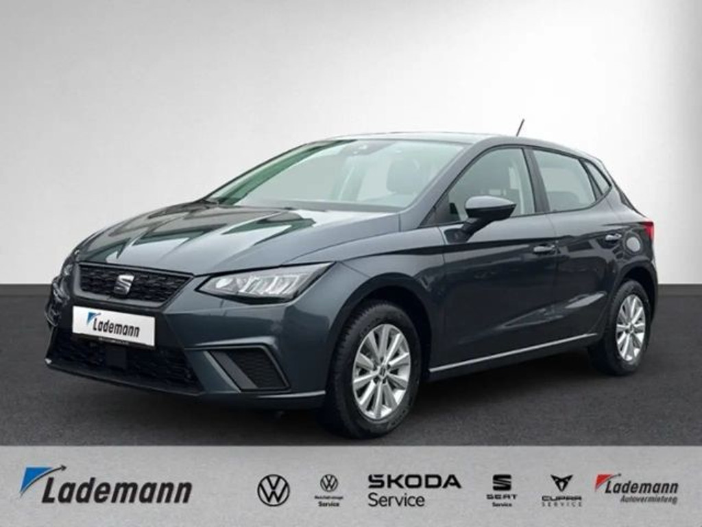 Seat Ibiza Style 1.0 TSI DSG
