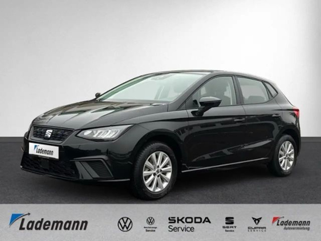 Seat Ibiza Style 1.0 TSI DSG