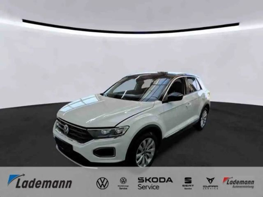 Volkswagen T-Roc DSG Sport 1.5 TSI