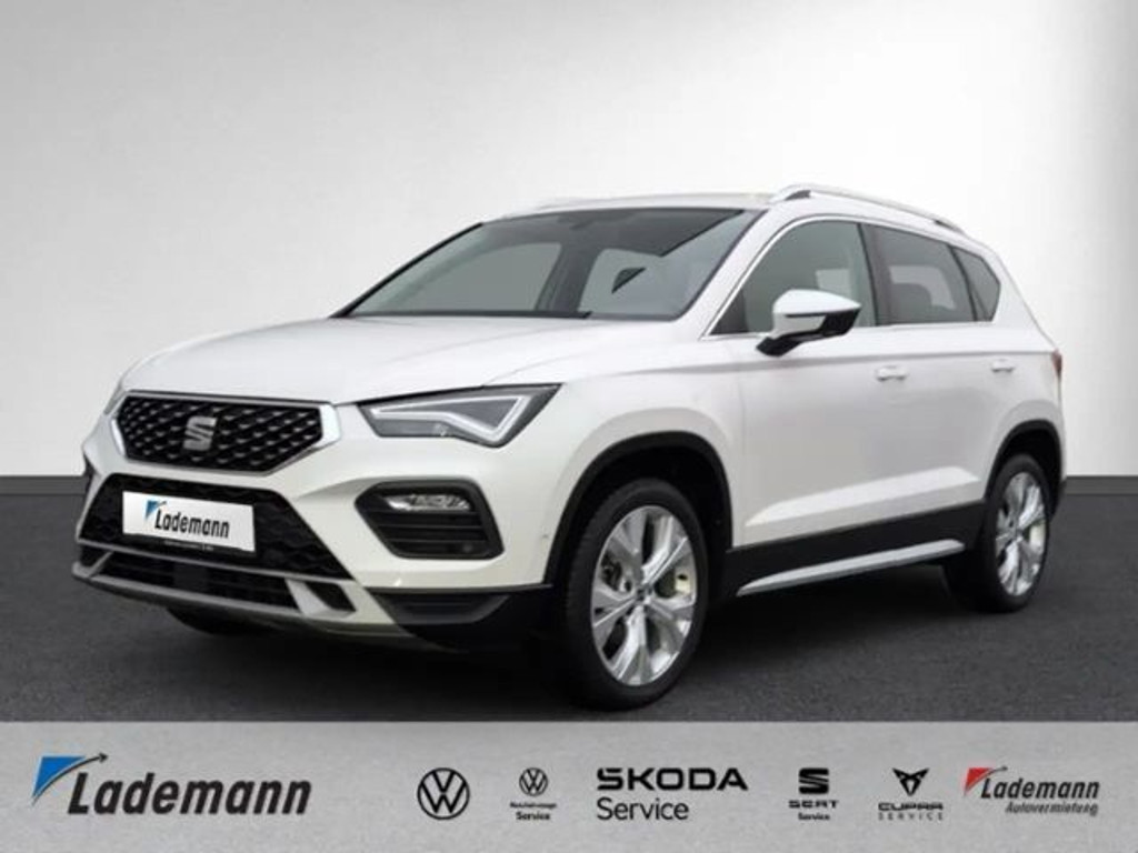 Seat Ateca 1.5 TSI