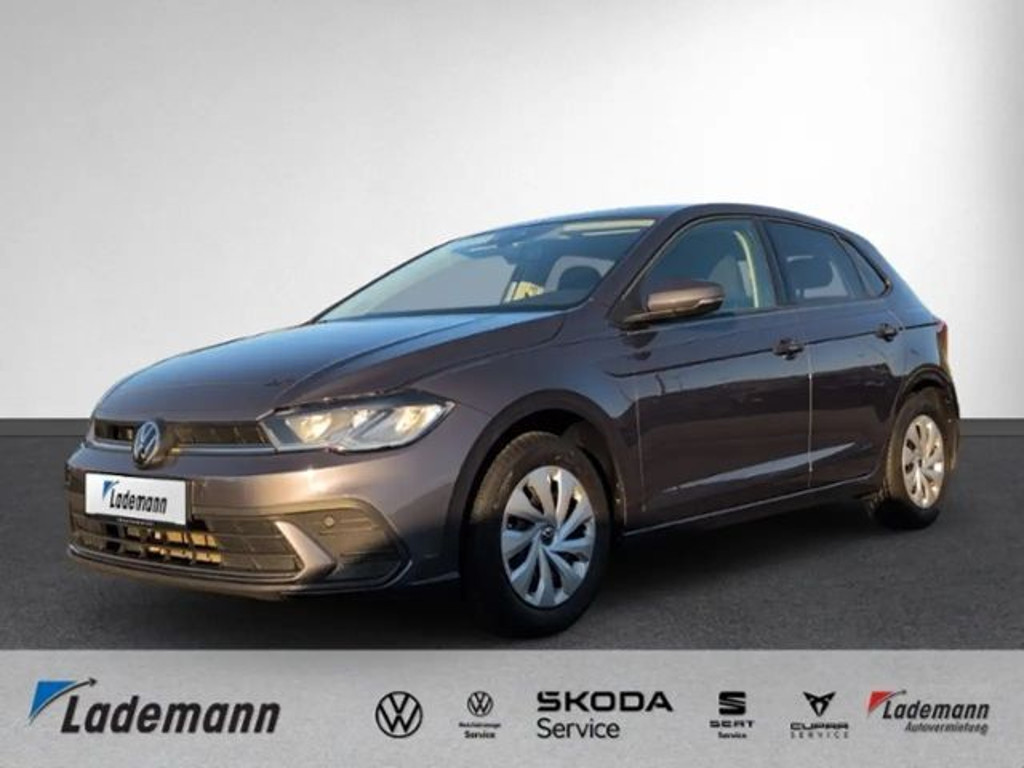 Volkswagen Polo Life 1.0 TSI