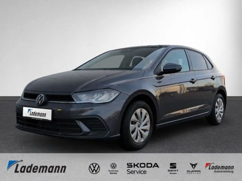 Volkswagen Polo Life 1.0 TSI
