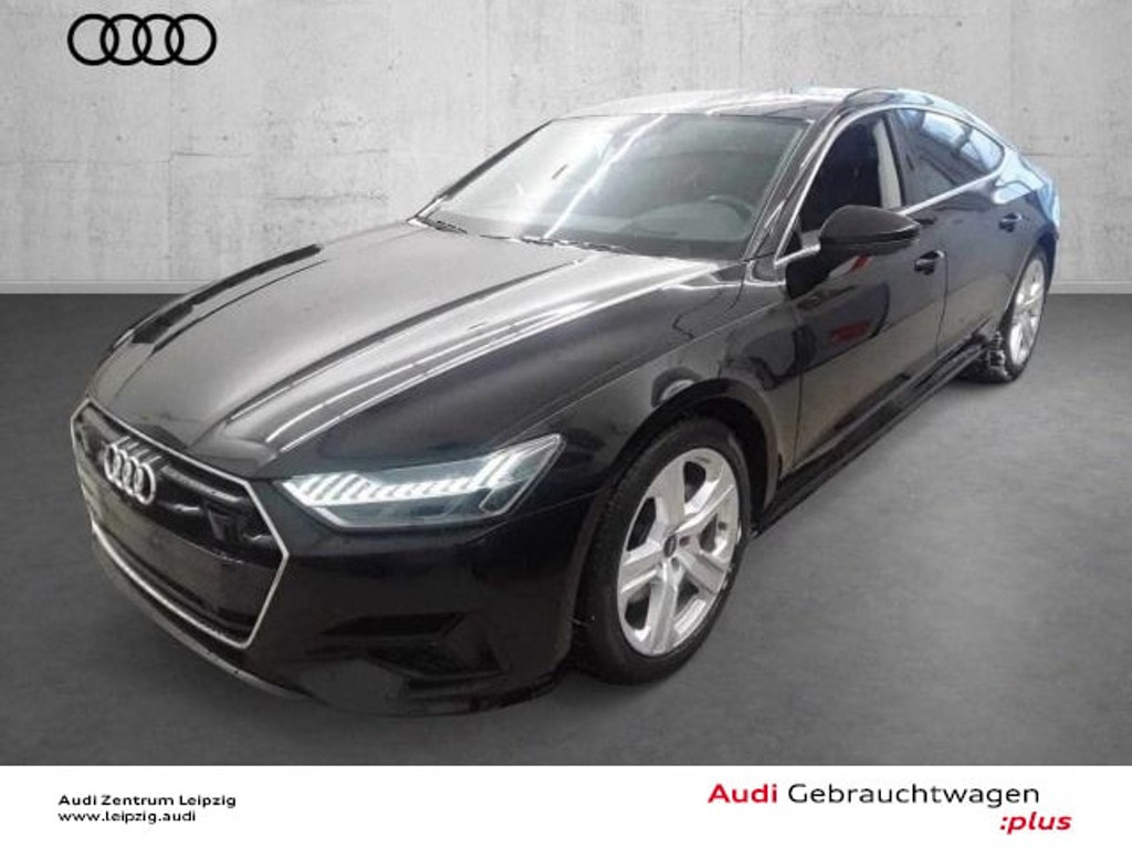 Audi A7 Sportback Quattro 50 TDI