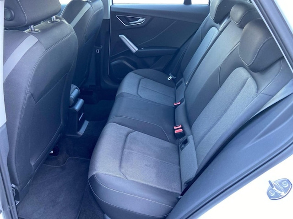 Audi Q2 S-Tronic 35 TFSI