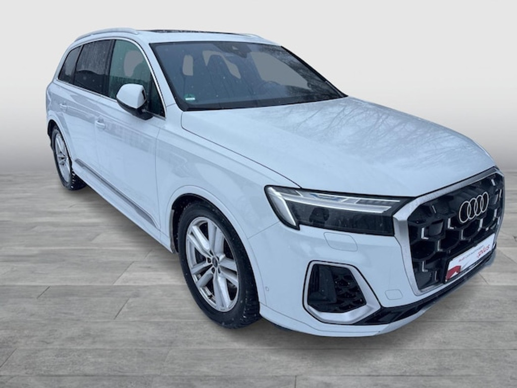 Audi SQ7