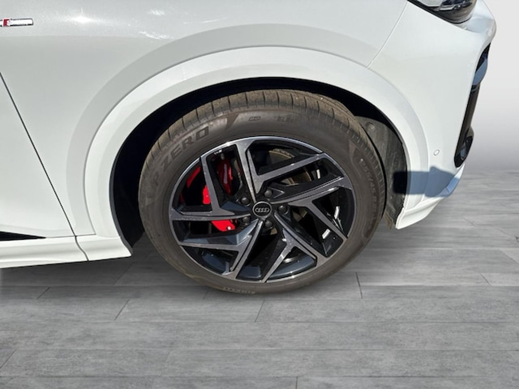 Audi Q6 e-tron Quattro