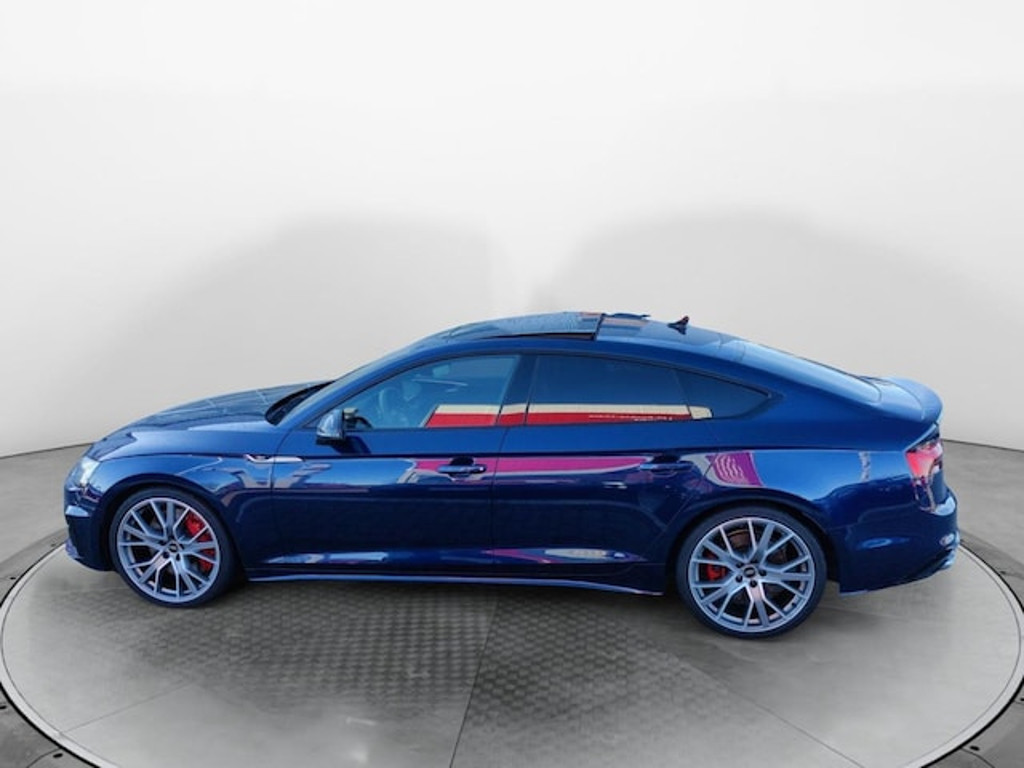 Audi S5 Sportback Quattro