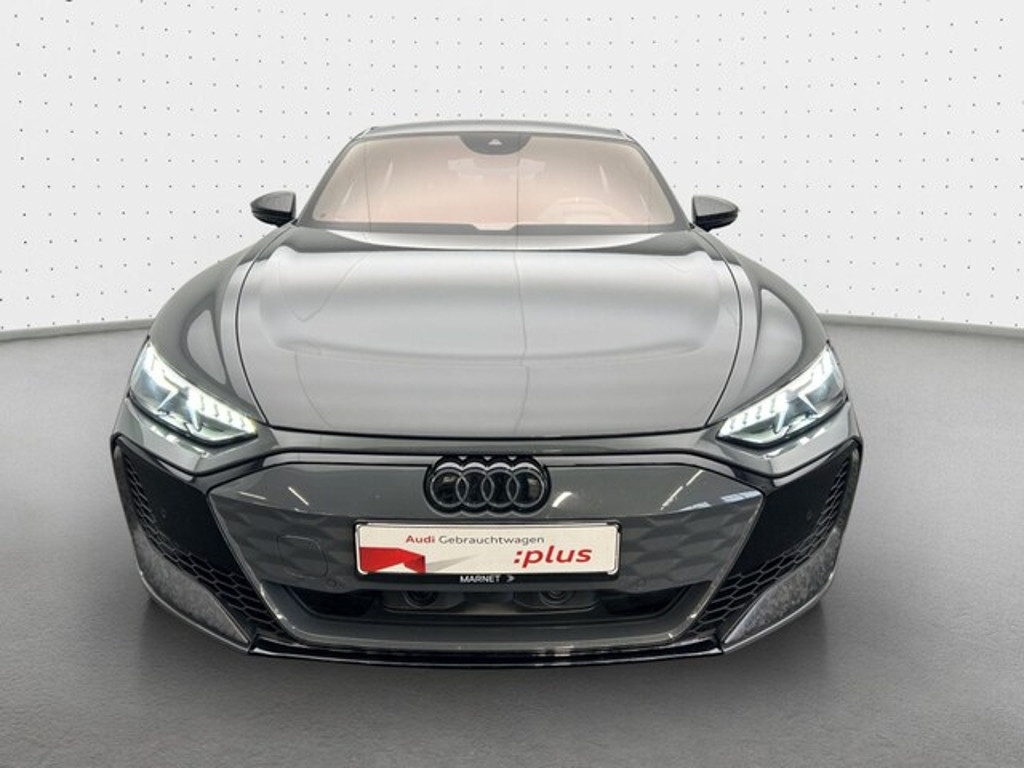 Audi RS e-tron GT