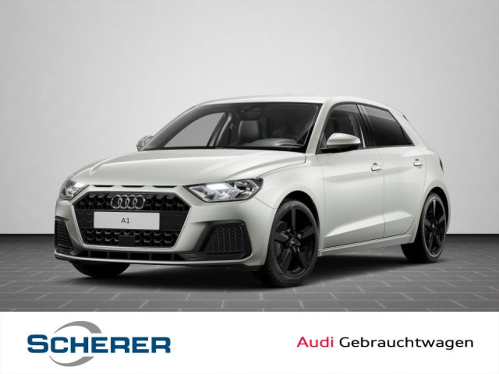 Audi A1 Sportback S-Tronic 30 TFSI