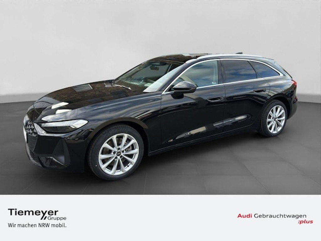 Audi A5 Avant S-Tronic