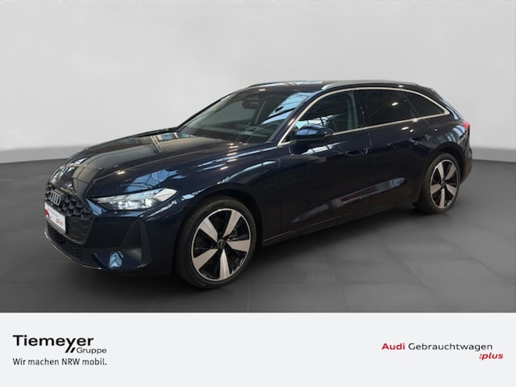 Audi A5 Avant Quattro S-Tronic