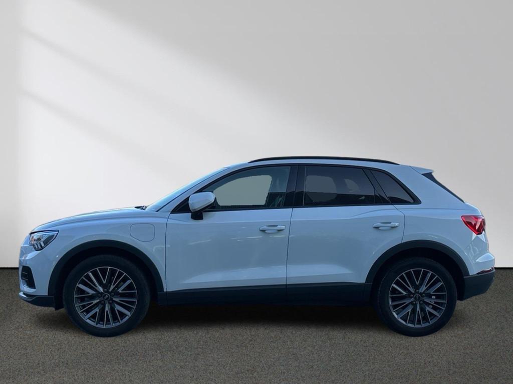 Audi Q3 Hybride 45 TFSI