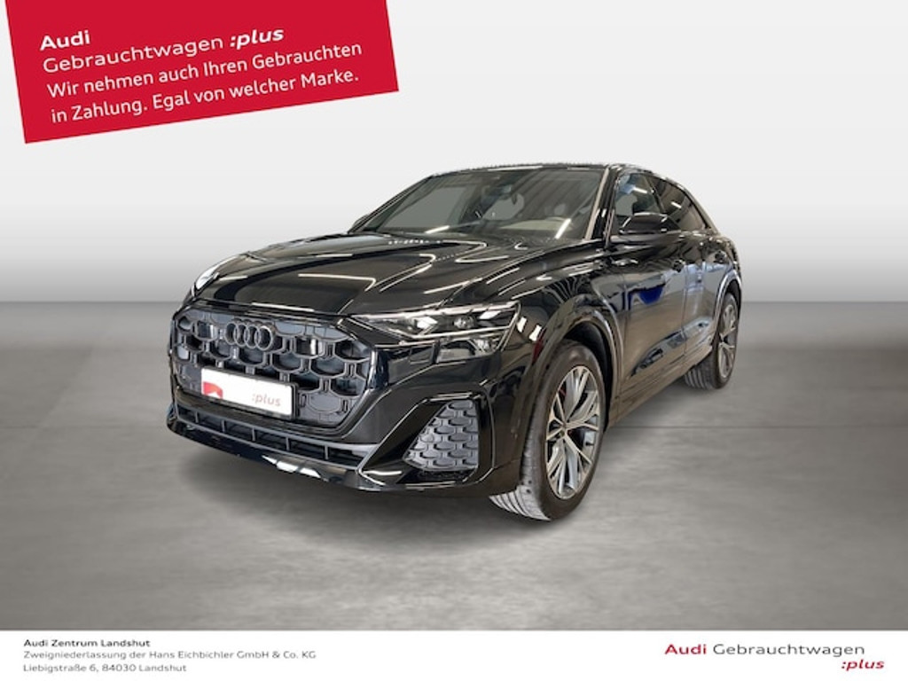 Audi Q8 Quattro 50 TDI