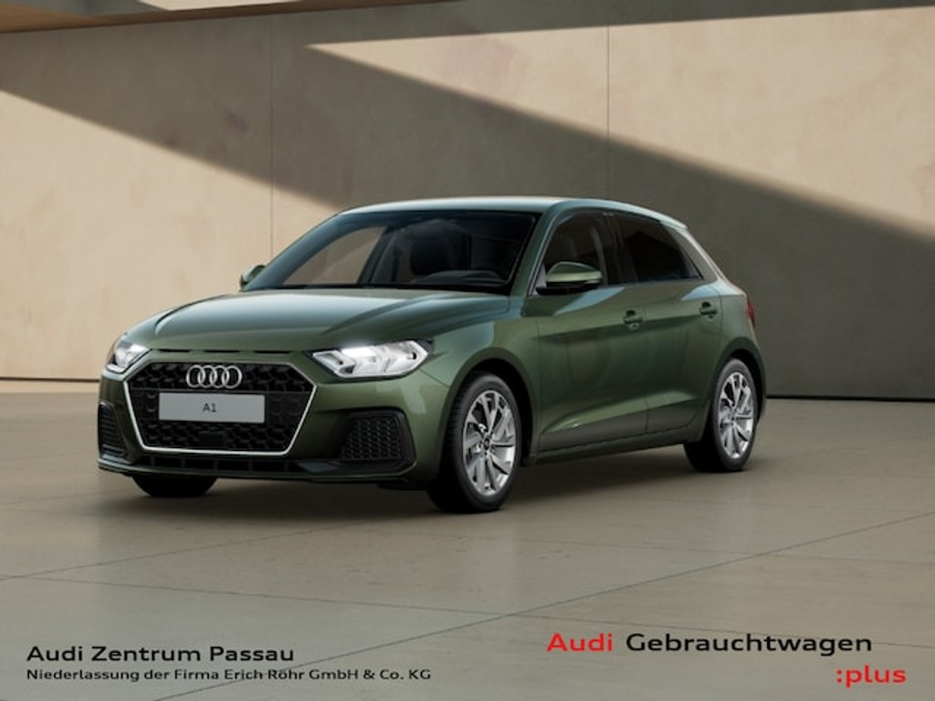 Audi A1 Sportback 30 TFSI