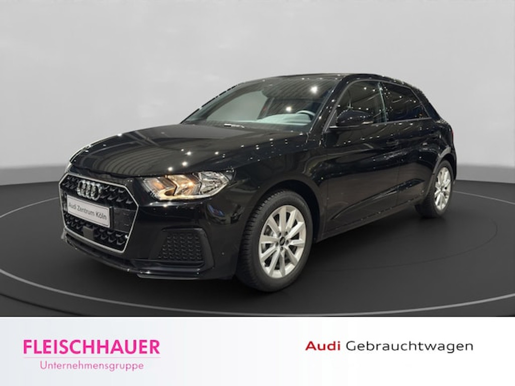 Audi A1 Sportback S-Tronic 25 TFSI