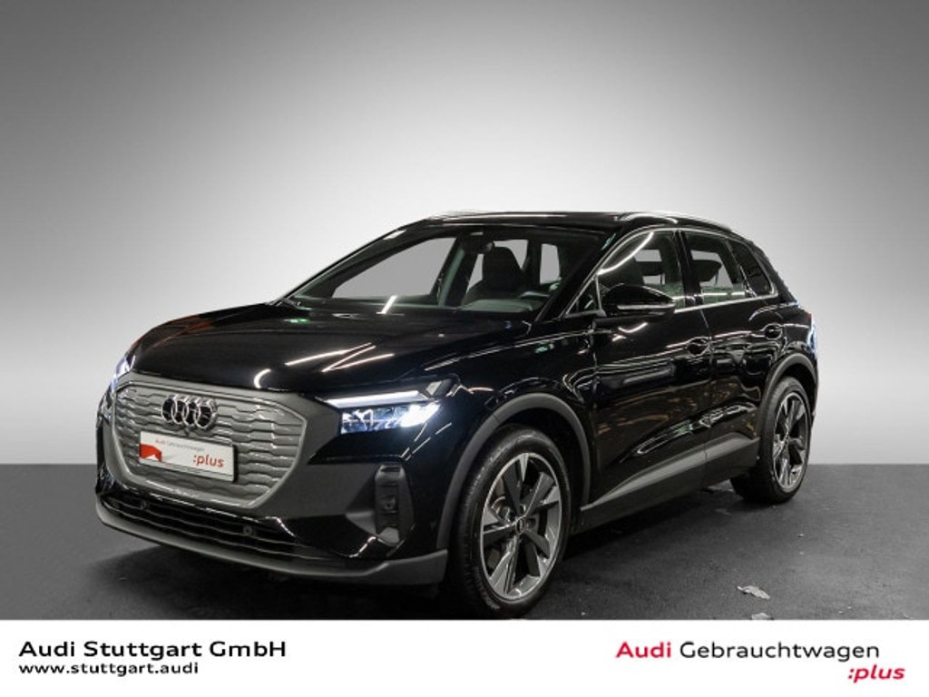 Audi Q4 e-tron 40