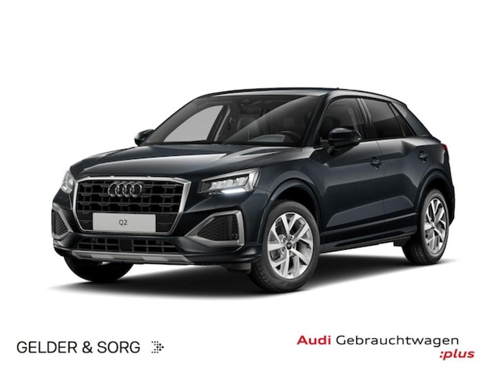 Audi Q2 30 TFSI