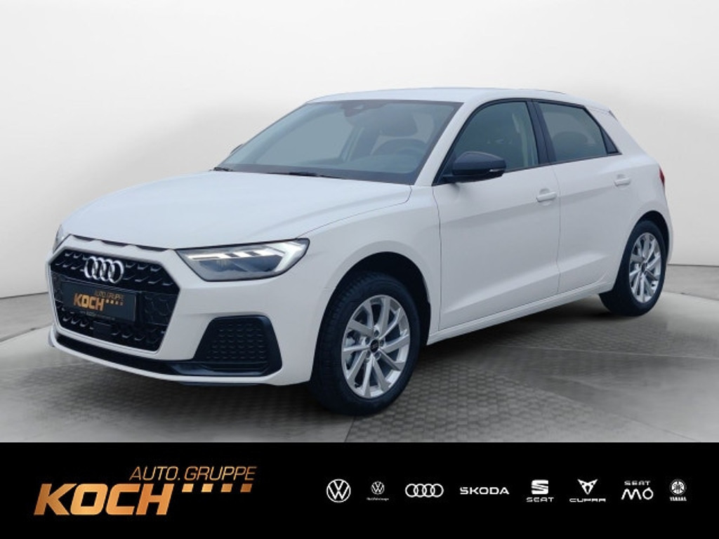 Audi A1 Sportback 30 TFSI