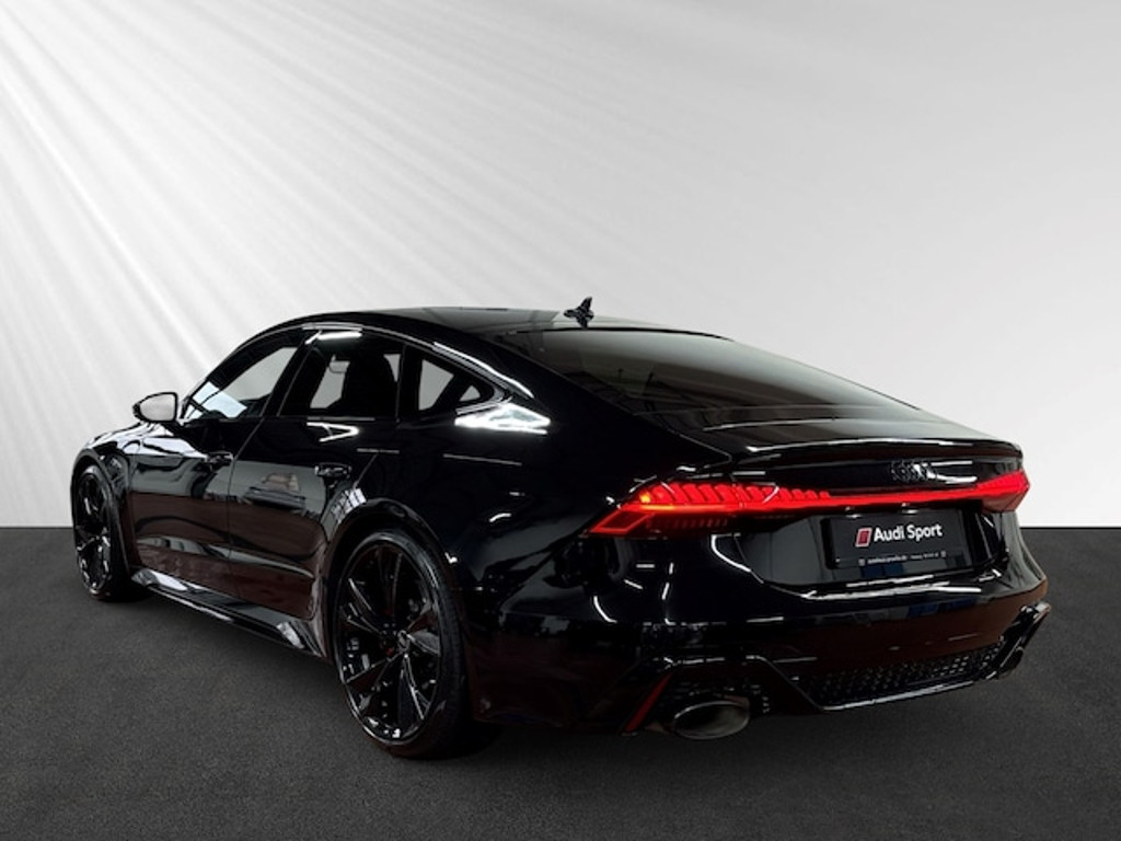 Audi RS7